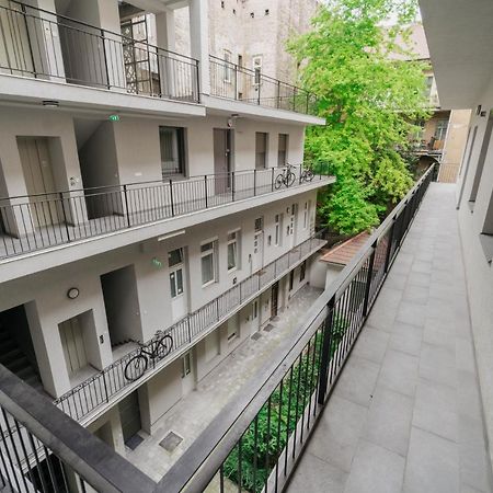 Monkey Suite Budapest Kültér fotó