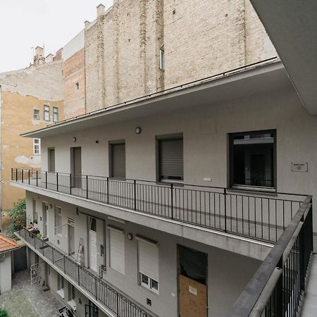 Monkey Suite Budapest Kültér fotó