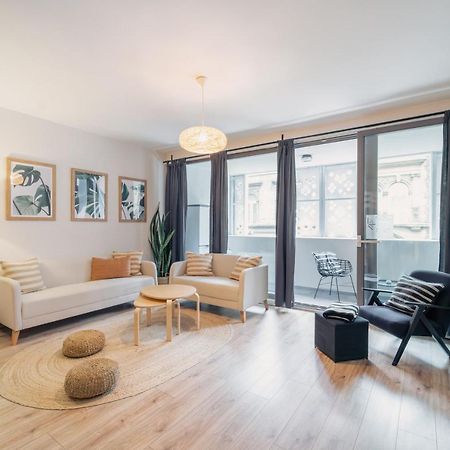 Monkey Suite Budapest Kültér fotó