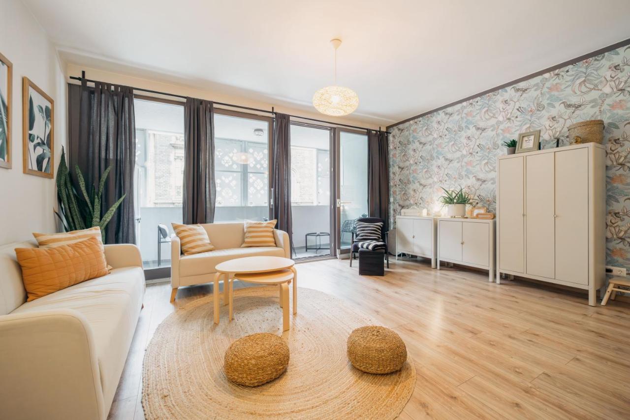 Monkey Suite Budapest Kültér fotó