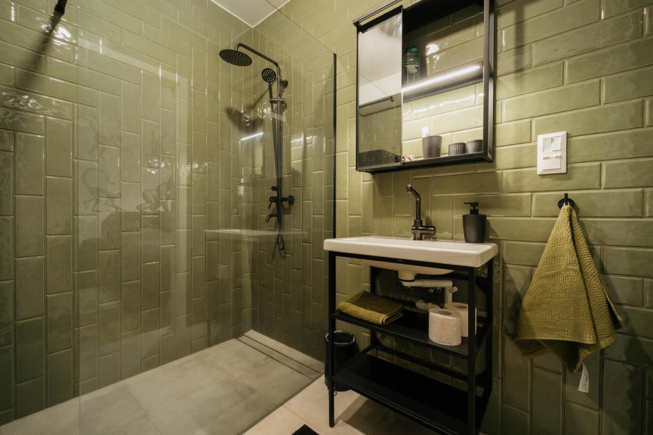 Monkey Suite Budapest Kültér fotó