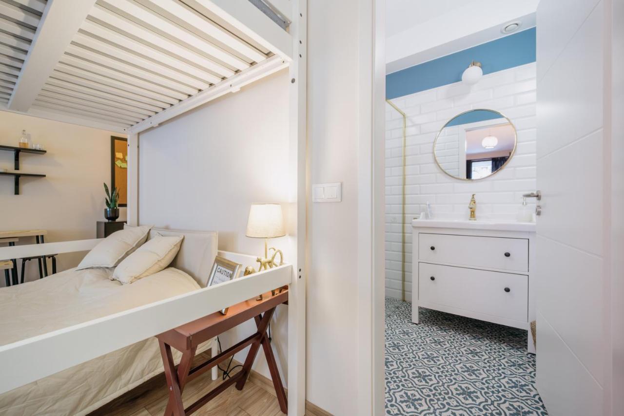 Monkey Suite Budapest Kültér fotó