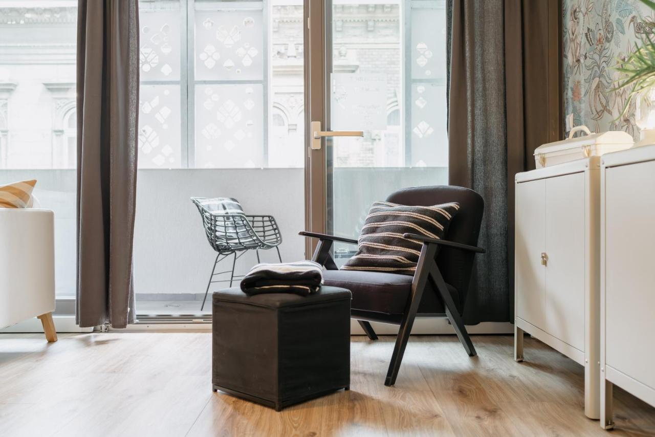 Monkey Suite Budapest Kültér fotó