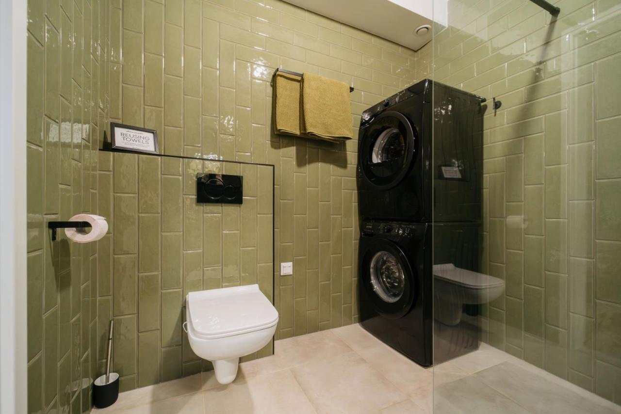 Monkey Suite Budapest Kültér fotó