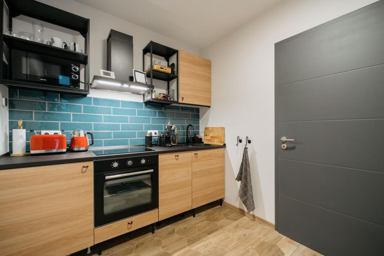 Monkey Suite Budapest Kültér fotó