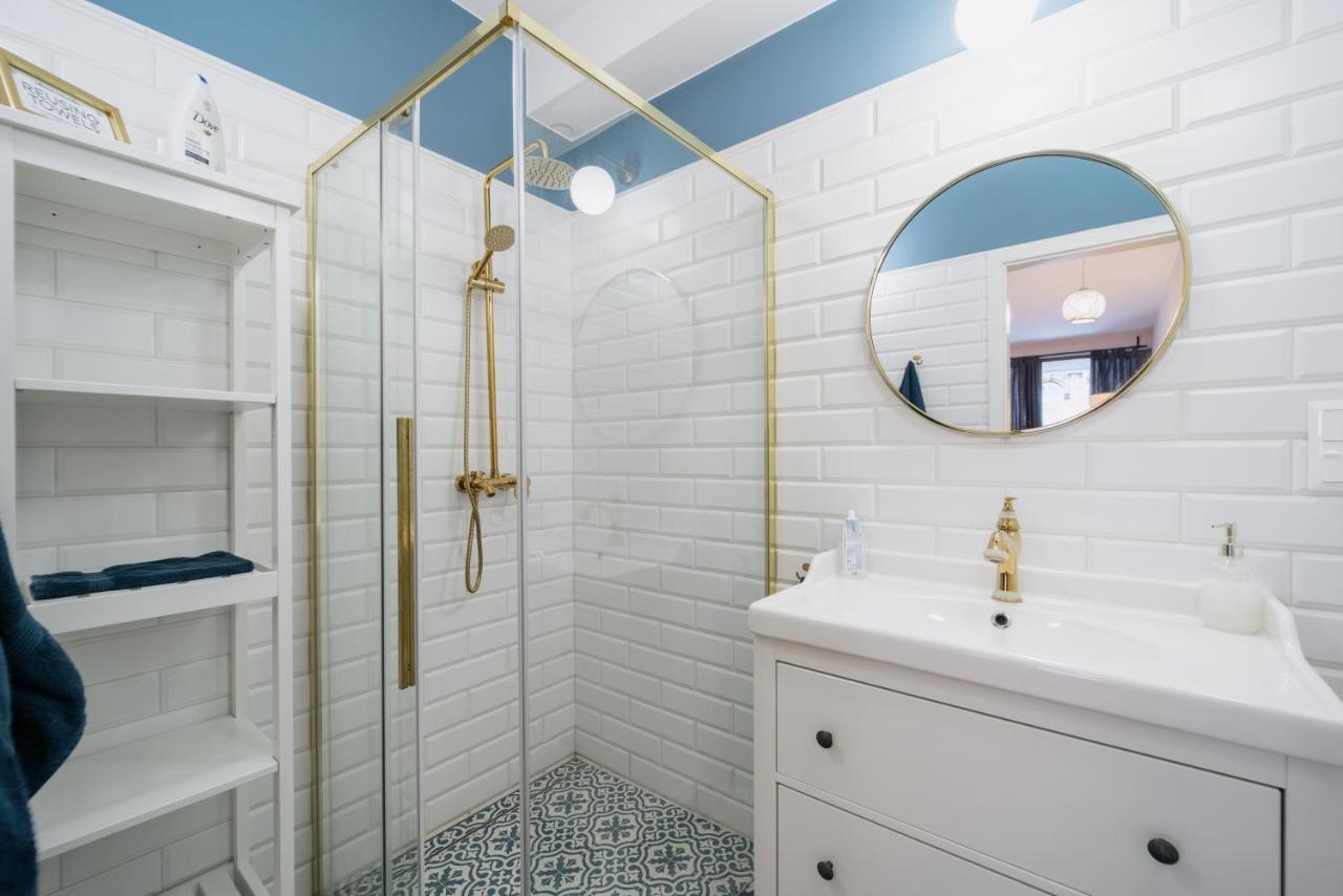 Monkey Suite Budapest Kültér fotó