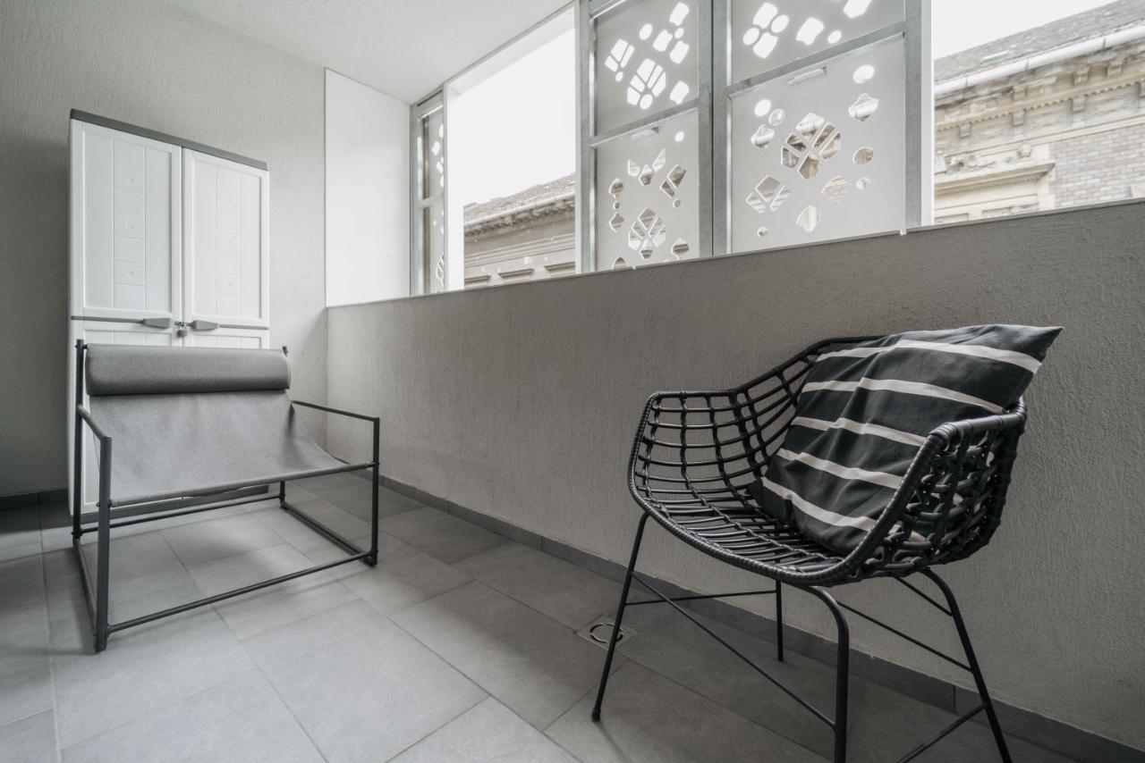 Monkey Suite Budapest Kültér fotó