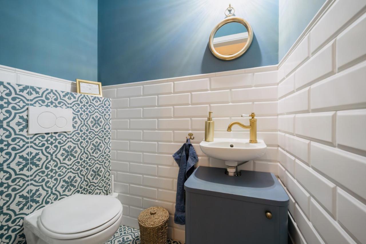 Monkey Suite Budapest Kültér fotó